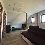 Appartement Przytulna