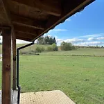Appartement Przytulna