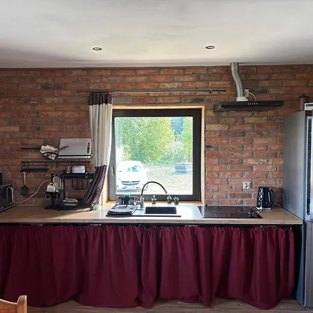 Przytulna Apartment *