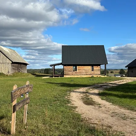 Przytulna Dubeninki