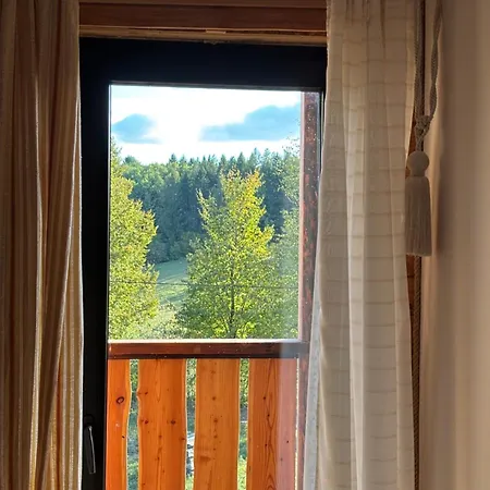 Apartman Przytulna