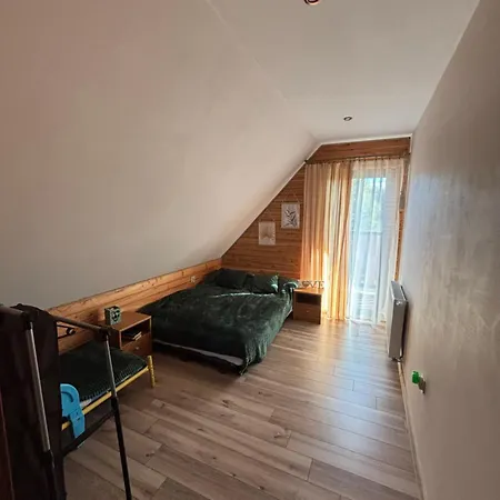 Przytulna Apartment