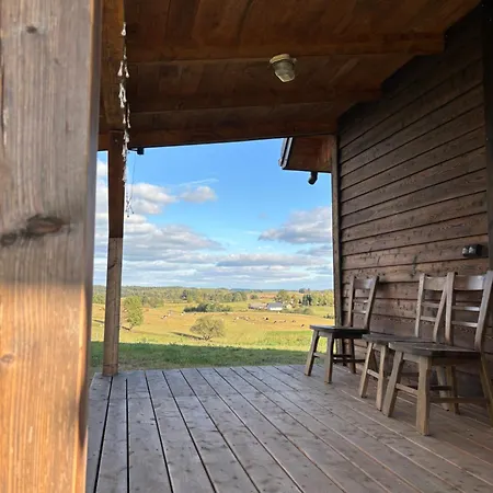 Apartment Przytulna Dubeninki