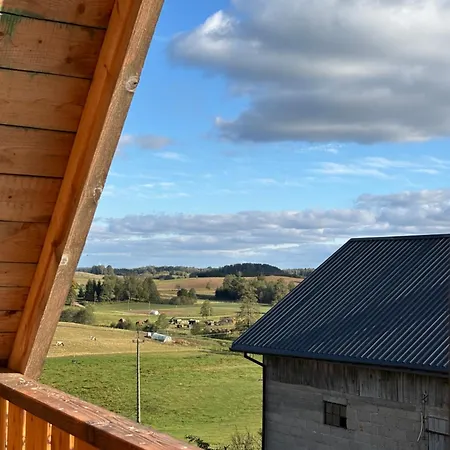 Przytulna Dubeninki